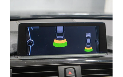 BMW 328 xDrive* AвтоКредит * (ЦЕНА ДО БГ) - автомобили, коли, обяви за нови и употребявани 13