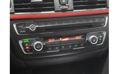 BMW 328 xDrive* AвтоКредит * (ЦЕНА ДО БГ) - автомобили, коли, обяви за нови и употребявани 14