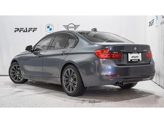 BMW 328 xDrive* AвтоКредит * (ЦЕНА ДО БГ) - автомобили, коли, обяви за нови и употребявани 3