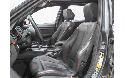 BMW 328 xDrive* AвтоКредит * (ЦЕНА ДО БГ) - автомобили, коли, обяви за нови и употребявани 7