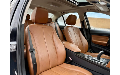 BMW 328 xDrive* АвтоКредит* (ЦЕНА ДО БГ) - автомобили, коли, обяви за нови и употребявани 11