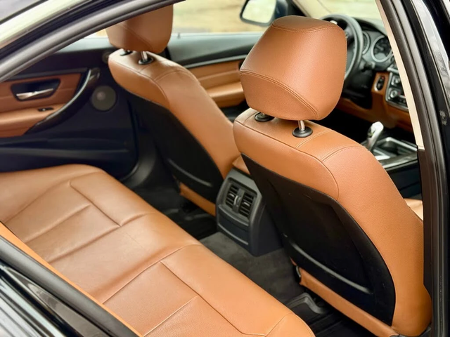 BMW 328 xDrive* АвтоКредит* (ЦЕНА ДО БГ) - автомобили, коли, обяви за нови и употребявани 12