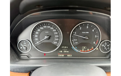 BMW 328 xDrive* АвтоКредит* (ЦЕНА ДО БГ) - автомобили, коли, обяви за нови и употребявани 14