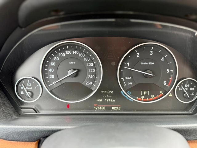 BMW 328 xDrive* АвтоКредит* (ЦЕНА ДО БГ) - автомобили, коли, обяви за нови и употребявани 14