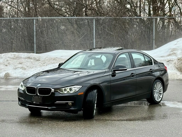 BMW 328 xDrive* АвтоКредит* (ЦЕНА ДО БГ) - автомобили, коли, обяви за нови и употребявани 2
