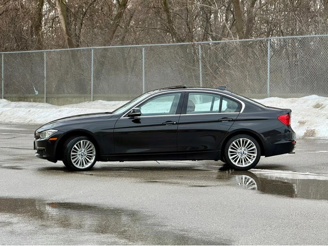 BMW 328 xDrive* АвтоКредит* (ЦЕНА ДО БГ) - автомобили, коли, обяви за нови и употребявани 3