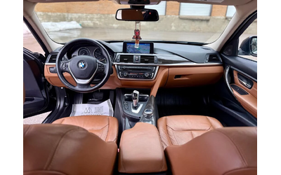 BMW 328 xDrive* АвтоКредит* (ЦЕНА ДО БГ) - автомобили, коли, обяви за нови и употребявани 7