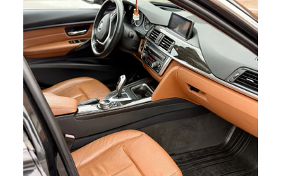 BMW 328 xDrive* АвтоКредит* (ЦЕНА ДО БГ) - автомобили, коли, обяви за нови и употребявани 9