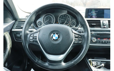 BMW 328 xDrive* АвтоКредит* (ЦЕНА ДО БГ) - автомобили, коли, обяви за нови и употребявани 11