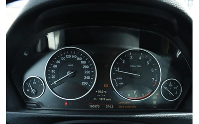 BMW 328 xDrive* АвтоКредит* (ЦЕНА ДО БГ) - автомобили, коли, обяви за нови и употребявани 12