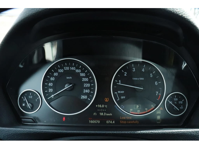 BMW 328 xDrive* АвтоКредит* (ЦЕНА ДО БГ) - автомобили, коли, обяви за нови и употребявани 12