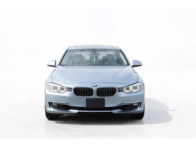 BMW 328 xDrive* АвтоКредит* (ЦЕНА ДО БГ) - автомобили, коли, обяви за нови и употребявани 1