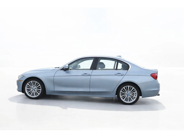 BMW 328 xDrive* АвтоКредит* (ЦЕНА ДО БГ) - автомобили, коли, обяви за нови и употребявани 3