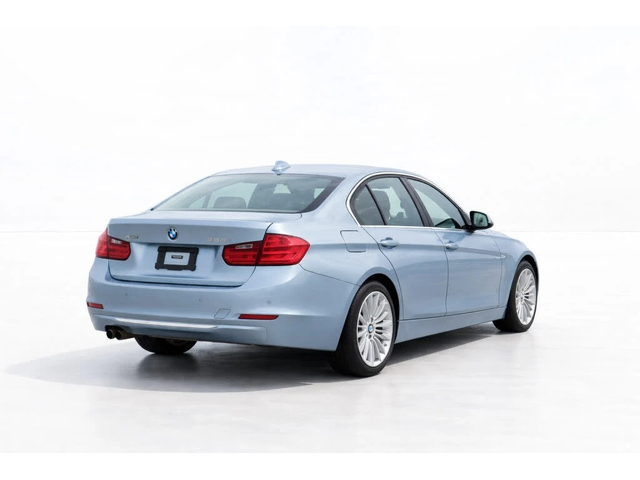 BMW 328 xDrive* АвтоКредит* (ЦЕНА ДО БГ) - автомобили, коли, обяви за нови и употребявани 5