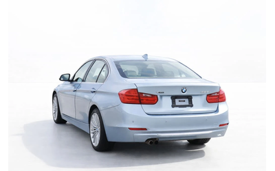 BMW 328 xDrive* АвтоКредит* (ЦЕНА ДО БГ) - автомобили, коли, обяви за нови и употребявани 6