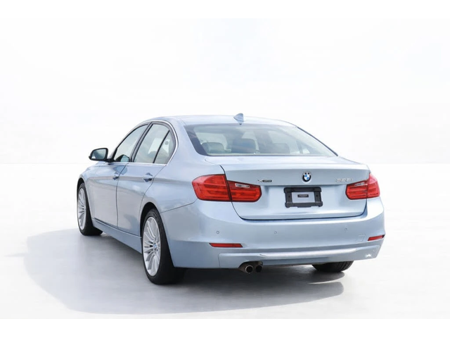 BMW 328 xDrive* АвтоКредит* (ЦЕНА ДО БГ) - автомобили, коли, обяви за нови и употребявани 6