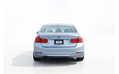 BMW 328 xDrive* АвтоКредит* (ЦЕНА ДО БГ) - автомобили, коли, обяви за нови и употребявани 7