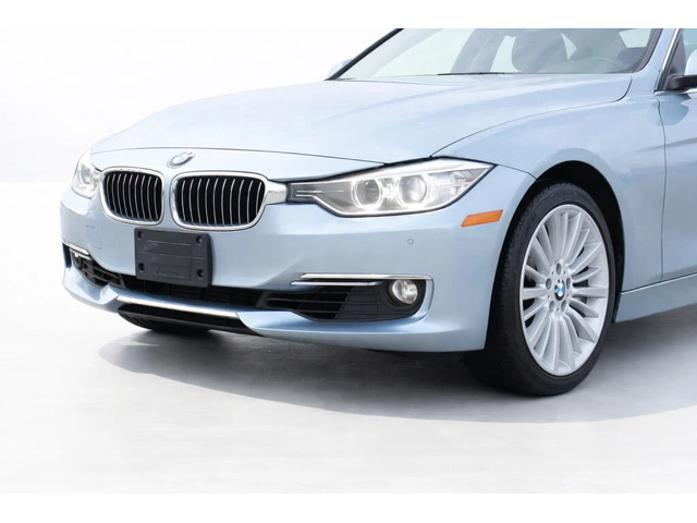 BMW 328 xDrive* АвтоКредит* (ЦЕНА ДО БГ) - автомобили, коли, обяви за нови и употребявани 9