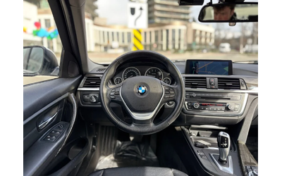 BMW 328 RWD* ПОДГРЕВ* PANO* AMBIENT* - автомобили, коли, обяви за нови и употребявани 11