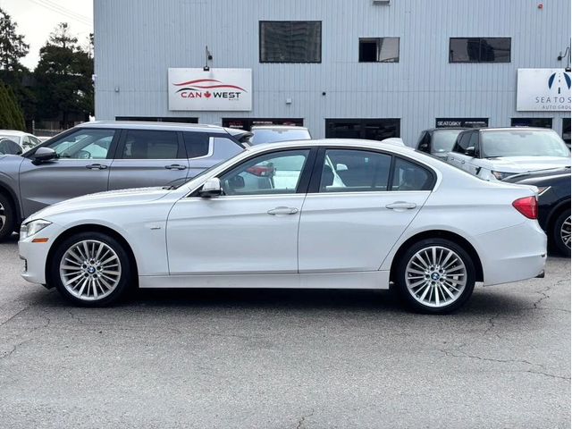BMW 328 RWD* ПОДГРЕВ* PANO* AMBIENT* - автомобили, коли, обяви за нови и употребявани 3