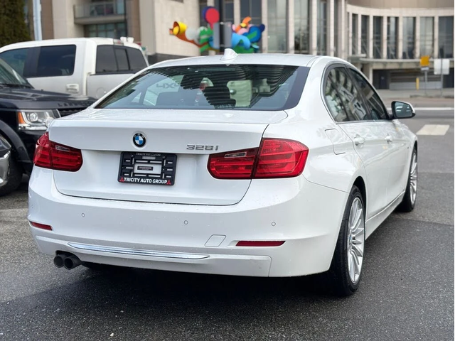 BMW 328 RWD* ПОДГРЕВ* PANO* AMBIENT* - автомобили, коли, обяви за нови и употребявани 6