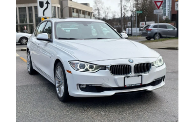 BMW 328 RWD* ПОДГРЕВ* PANO* AMBIENT* - автомобили, коли, обяви за нови и употребявани 8