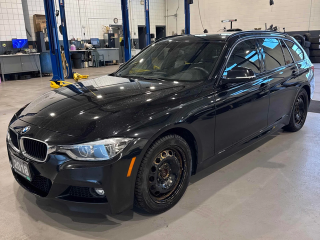 BMW 328 X-Drive* M-Pack* 1 собственик - автомобили, коли, обяви за нови и употребявани 1