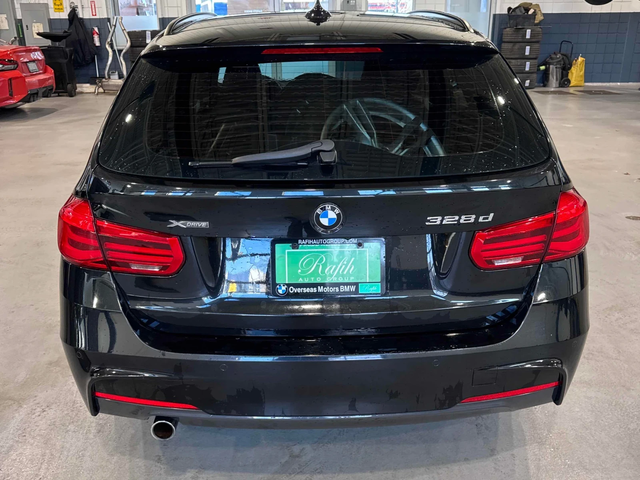 BMW 328 X-Drive* M-Pack* 1 собственик - автомобили, коли, обяви за нови и употребявани 4