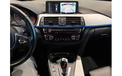 BMW 328 X-Drive* M-Pack* 1 собственик - автомобили, коли, обяви за нови и употребявани 6