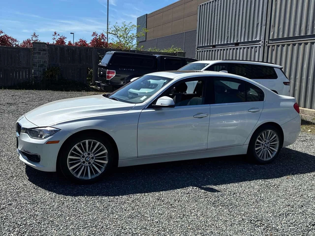 BMW 328 * xDrive * CARFAX * 2 КЛЮЧА * KEYLESS * КЛИП - автомобили, коли, обяви за нови и употребявани 1