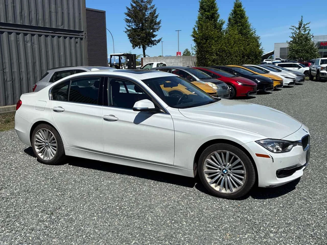 BMW 328 * xDrive * CARFAX * 2 КЛЮЧА * KEYLESS * КЛИП - автомобили, коли, обяви за нови и употребявани 2