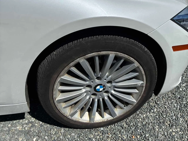 BMW 328 * xDrive * CARFAX * 2 КЛЮЧА * KEYLESS * КЛИП - автомобили, коли, обяви за нови и употребявани 6