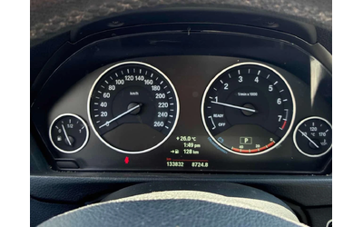 BMW 328 * xDrive * CARFAX * 2 КЛЮЧА * KEYLESS * КЛИП - автомобили, коли, обяви за нови и употребявани 7