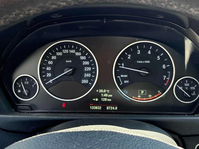BMW 328 * xDrive * CARFAX * 2 КЛЮЧА * KEYLESS * КЛИП - автомобили, коли, обяви за нови и употребявани 7