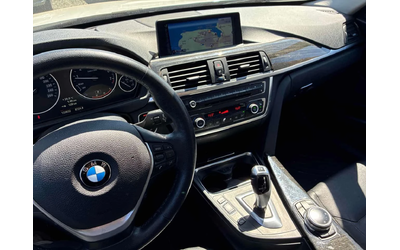 BMW 328 * xDrive * CARFAX * 2 КЛЮЧА * KEYLESS * КЛИП - автомобили, коли, обяви за нови и употребявани 8