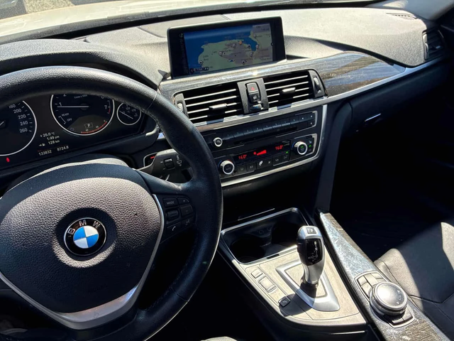BMW 328 * xDrive * CARFAX * 2 КЛЮЧА * KEYLESS * КЛИП - автомобили, коли, обяви за нови и употребявани 8