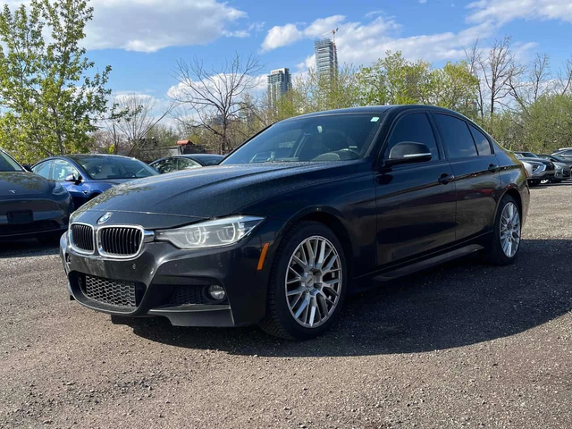 BMW 328 XDRIVE * FULL M PACK* ПОДГРЕВИ* КАМЕРА* KEYLESS* - автомобили, коли, обяви за нови и употребявани 0