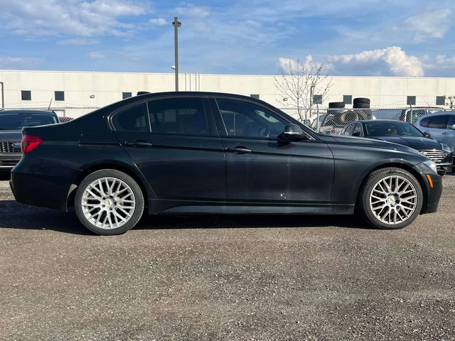 BMW 328 XDRIVE * FULL M PACK* ПОДГРЕВИ* КАМЕРА* KEYLESS* - автомобили, коли, обяви за нови и употребявани 3