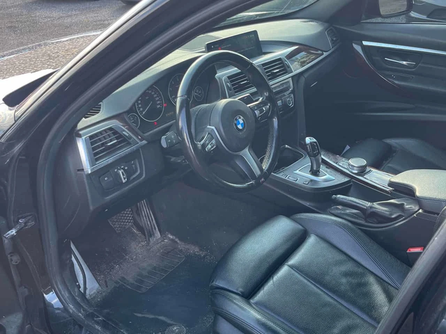 BMW 328 XDRIVE * FULL M PACK* ПОДГРЕВИ* КАМЕРА* KEYLESS* - автомобили, коли, обяви за нови и употребявани 6