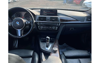 BMW 328 XDRIVE * FULL M PACK* ПОДГРЕВИ* КАМЕРА* KEYLESS* - автомобили, коли, обяви за нови и употребявани 8