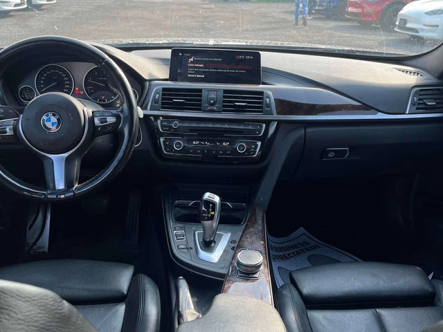 BMW 328 XDRIVE * FULL M PACK* ПОДГРЕВИ* КАМЕРА* KEYLESS* - автомобили, коли, обяви за нови и употребявани 8