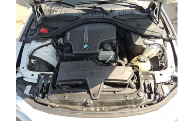 BMW 328 ПАМЕТ| ПАНОРАМА| 2 КЛЮЧА| - автомобили, коли, обяви за нови и употребявани 14