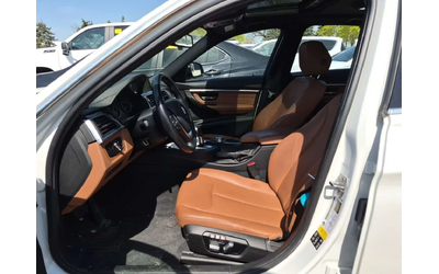 BMW 328 ПАМЕТ| ПАНОРАМА| 2 КЛЮЧА| - автомобили, коли, обяви за нови и употребявани 6