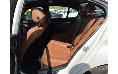 BMW 328 ПАМЕТ| ПАНОРАМА| 2 КЛЮЧА| - автомобили, коли, обяви за нови и употребявани 9