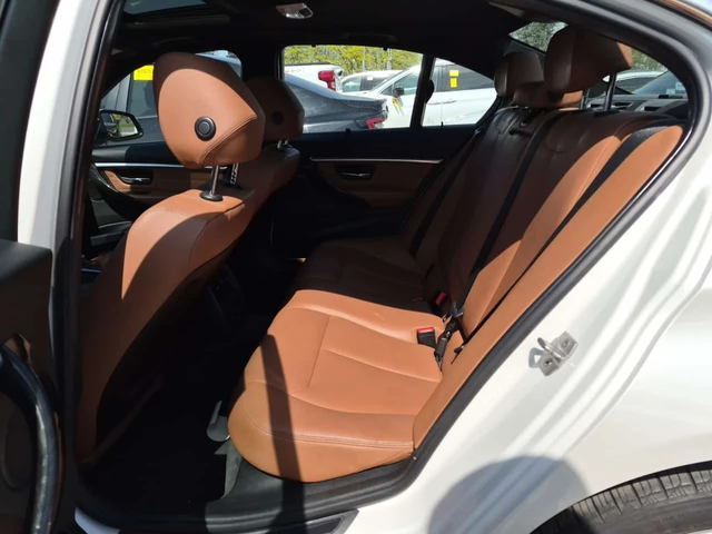 BMW 328 ПАМЕТ| ПАНОРАМА| 2 КЛЮЧА| - автомобили, коли, обяви за нови и употребявани 9