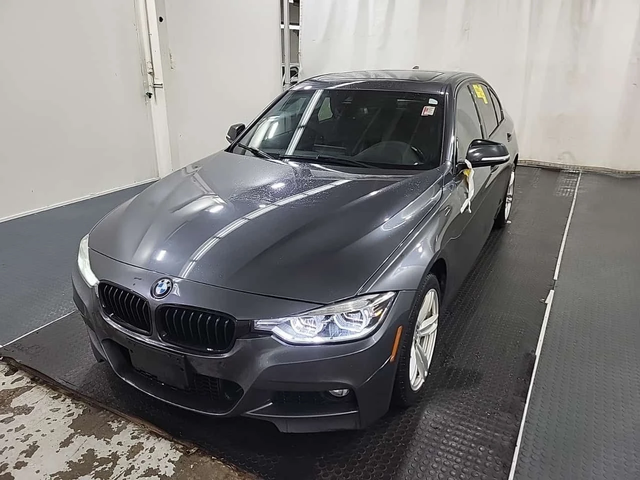 BMW 328 DIESEL * xDrive * CARFAX * Пълна история в BMW * - автомобили, коли, обяви за нови и употребявани 0