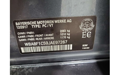 BMW 328 DIESEL * xDrive * CARFAX * Пълна история в BMW * - автомобили, коли, обяви за нови и употребявани 15