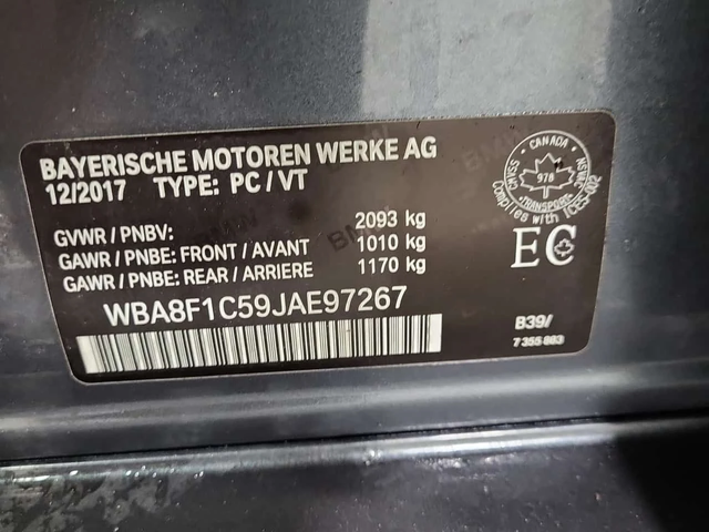 BMW 328 DIESEL * xDrive * CARFAX * Пълна история в BMW * - автомобили, коли, обяви за нови и употребявани 15
