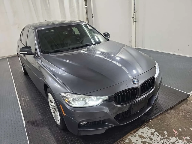 BMW 328 DIESEL * xDrive * CARFAX * Пълна история в BMW * - автомобили, коли, обяви за нови и употребявани 1