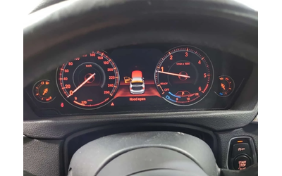 BMW 328 DIESEL * xDrive * CARFAX * Пълна история в BMW * - автомобили, коли, обяви за нови и употребявани 6